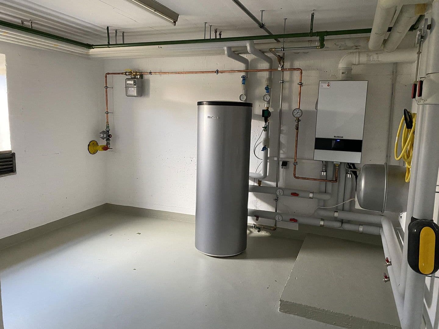 Pronájem domu 160 m², pozemek 766 m², Lappersdorf, Bavorsko Pronájem domu 160 m², pozemek 766 m², Lappersdorf, Bavorsko