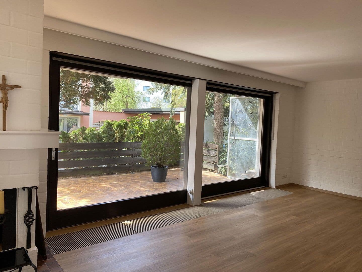 Pronájem domu 160 m², pozemek 766 m², Lappersdorf, Bavorsko Pronájem domu 160 m², pozemek 766 m², Lappersdorf, Bavorsko