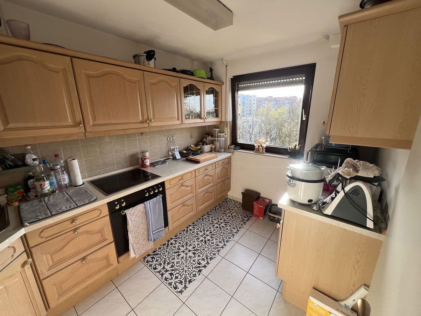 Prodej bytu 4+kk 119 m², Weilimdorf, Bádensko-Württembersko Prodej bytu 4+kk 119 m², Weilimdorf, Bádensko-Württembersko