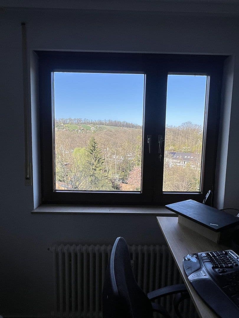 Prodej bytu 4+kk 119 m², Weilimdorf, Bádensko-Württembersko Prodej bytu 4+kk 119 m², Weilimdorf, Bádensko-Württembersko