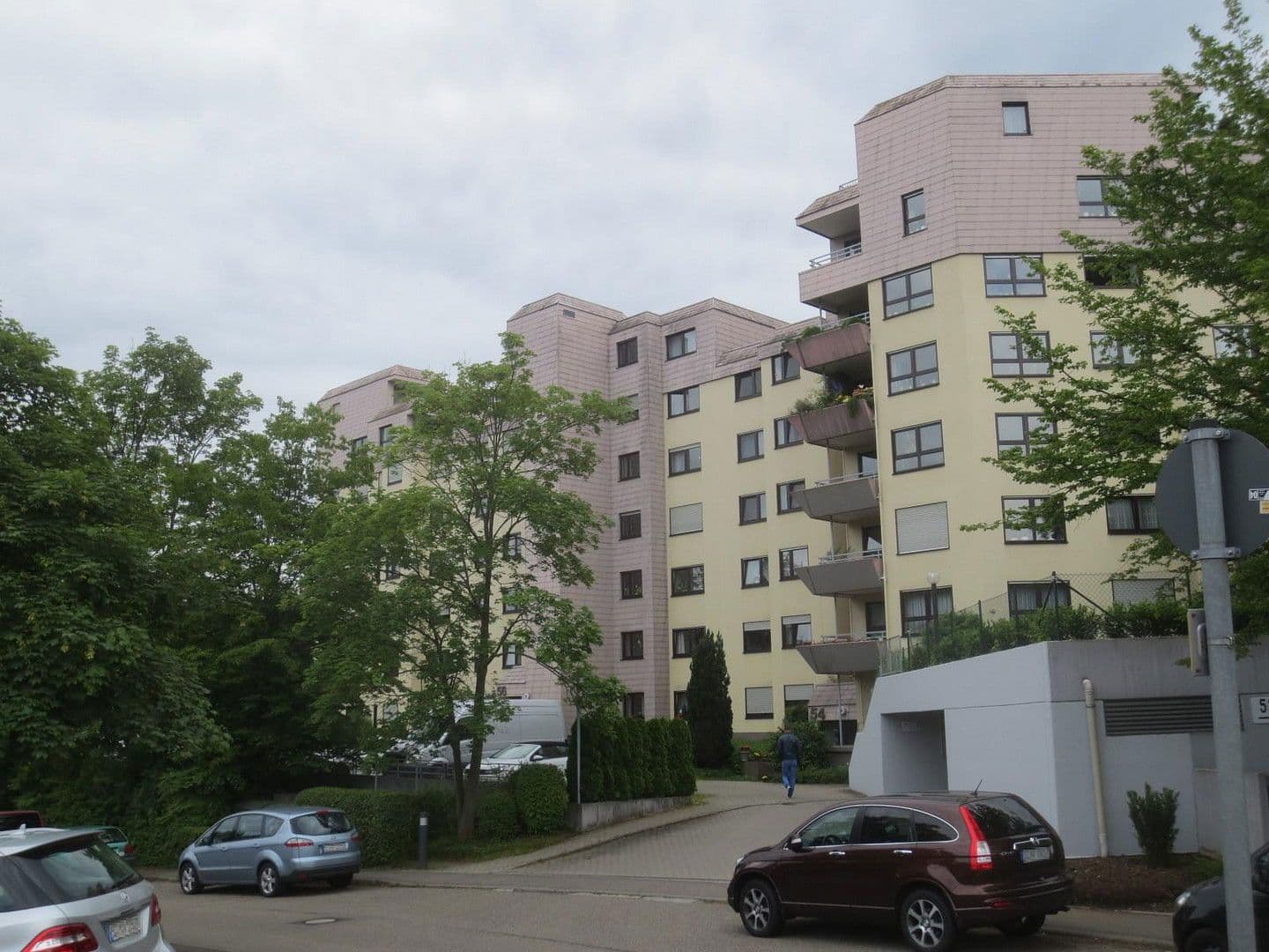 Prodej bytu 4+kk 119 m², Weilimdorf, Bádensko-Württembersko Prodej bytu 4+kk 119 m², Weilimdorf, Bádensko-Württembersko