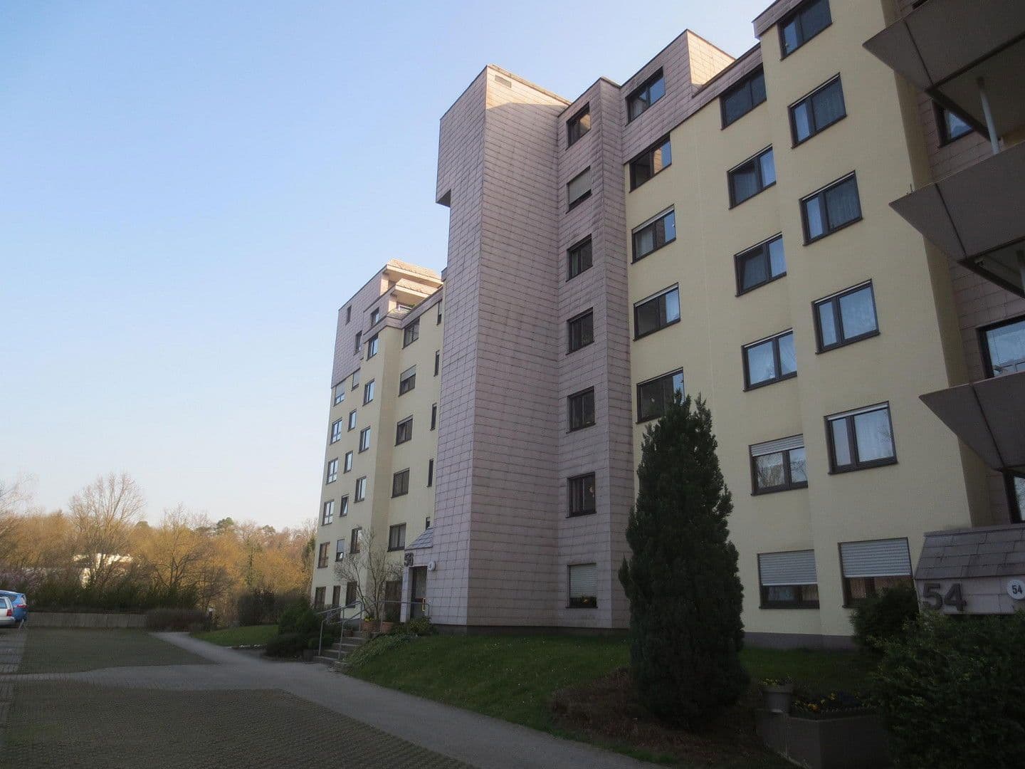 Prodej bytu 4+kk 119 m², Weilimdorf, Bádensko-Württembersko Prodej bytu 4+kk 119 m², Weilimdorf, Bádensko-Württembersko