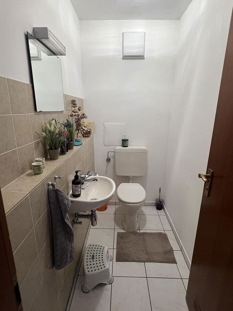 Prodej bytu 4+kk 119 m², Weilimdorf, Bádensko-Württembersko Prodej bytu 4+kk 119 m², Weilimdorf, Bádensko-Württembersko