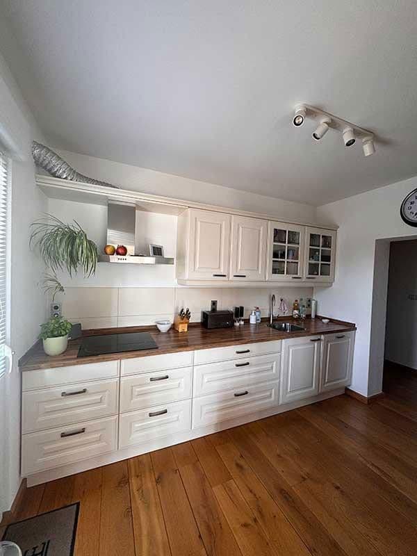 Prodej domu 190 m², pozemek 569 m², Overath, Severní Porýní-Vestfálsko Prodej domu 190 m², pozemek 569 m², Overath, Severní Porýní-Vestfálsko