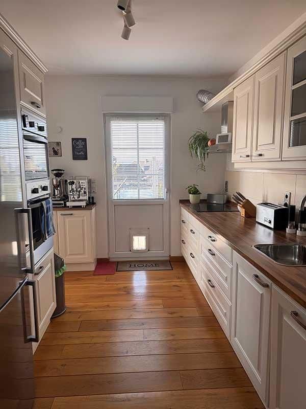 Prodej domu 190 m², pozemek 569 m², Overath, Severní Porýní-Vestfálsko Prodej domu 190 m², pozemek 569 m², Overath, Severní Porýní-Vestfálsko