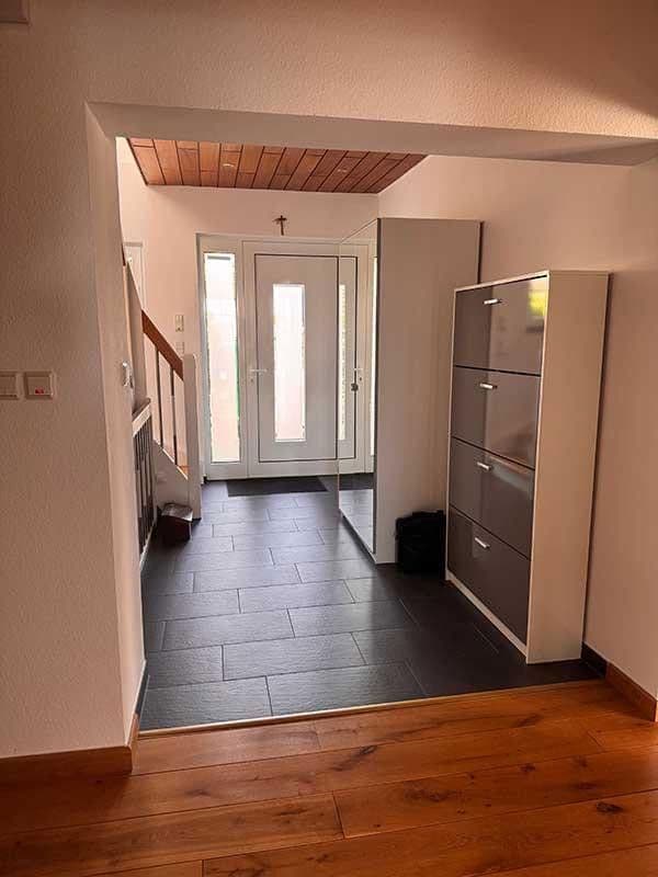 Prodej domu 190 m², pozemek 569 m², Overath, Severní Porýní-Vestfálsko Prodej domu 190 m², pozemek 569 m², Overath, Severní Porýní-Vestfálsko