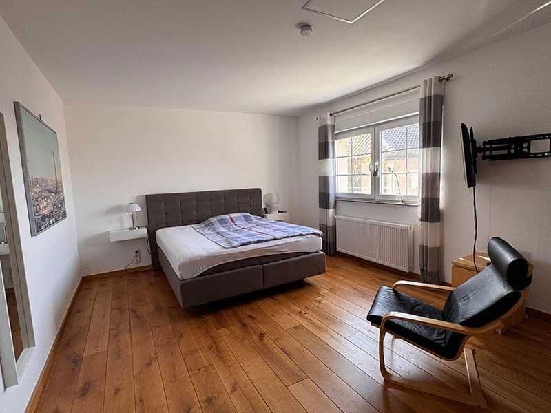 Prodej domu 190 m², pozemek 569 m², Overath, Severní Porýní-Vestfálsko Prodej domu 190 m², pozemek 569 m², Overath, Severní Porýní-Vestfálsko