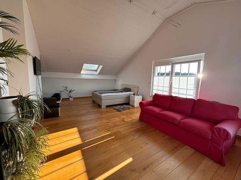 Prodej domu 190 m², pozemek 569 m², Overath, Severní Porýní-Vestfálsko Prodej domu 190 m², pozemek 569 m², Overath, Severní Porýní-Vestfálsko