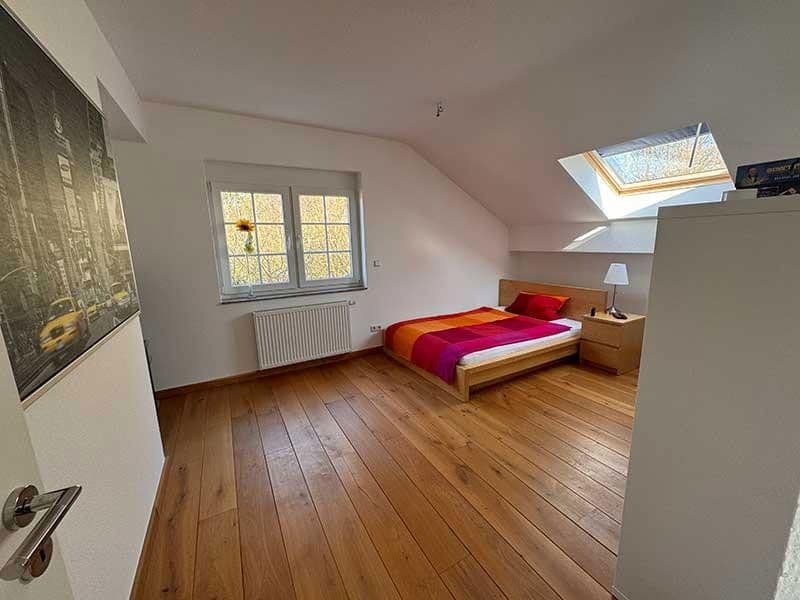 Prodej domu 190 m², pozemek 569 m², Overath, Severní Porýní-Vestfálsko Prodej domu 190 m², pozemek 569 m², Overath, Severní Porýní-Vestfálsko