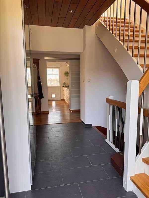 Prodej domu 190 m², pozemek 569 m², Overath, Severní Porýní-Vestfálsko Prodej domu 190 m², pozemek 569 m², Overath, Severní Porýní-Vestfálsko