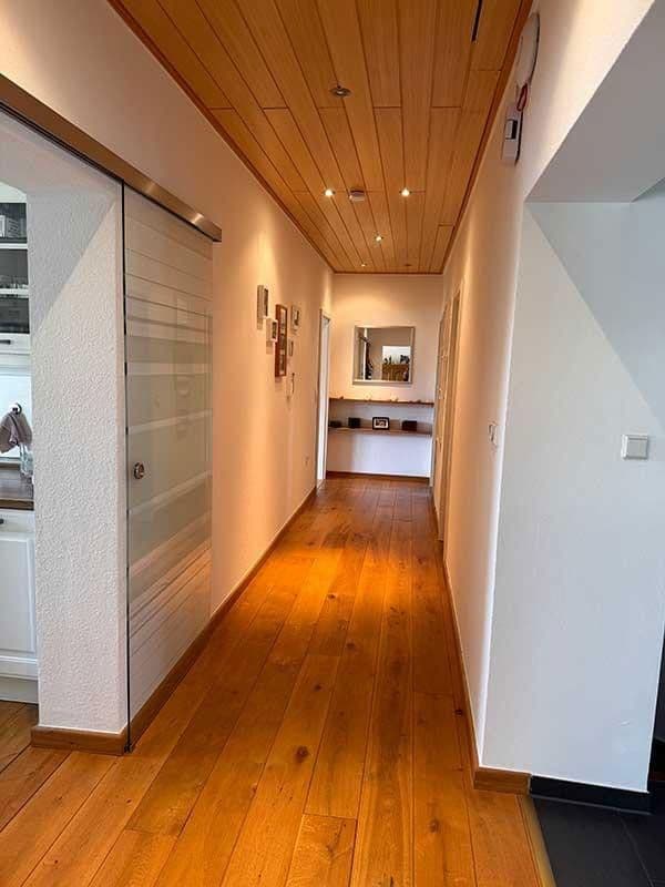 Prodej domu 190 m², pozemek 569 m², Overath, Severní Porýní-Vestfálsko Prodej domu 190 m², pozemek 569 m², Overath, Severní Porýní-Vestfálsko