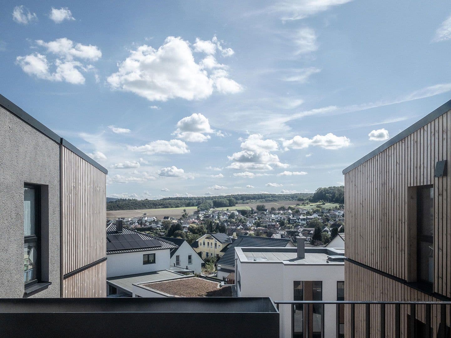 Pronájem bytu 2+1 44 m², Feldbergblick 28, Waldems, Hessen Pronájem bytu 2+1 44 m², Feldbergblick 28, Waldems, Hessen