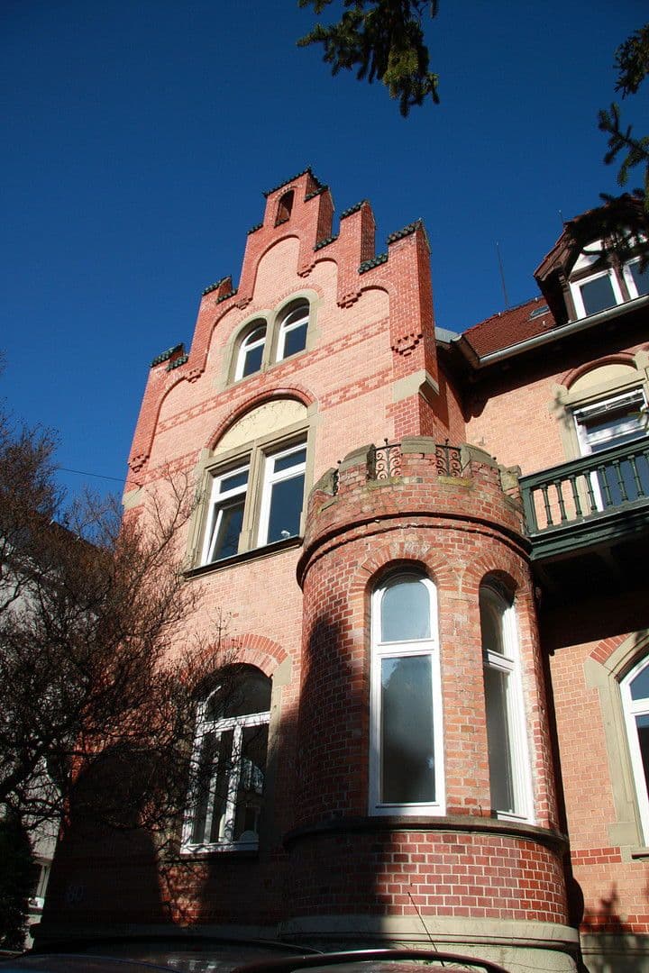 Pronájem kanceláře 21 m², Stuttgart, Bádensko-Württembersko Pronájem kanceláře 21 m², Stuttgart, Bádensko-Württembersko