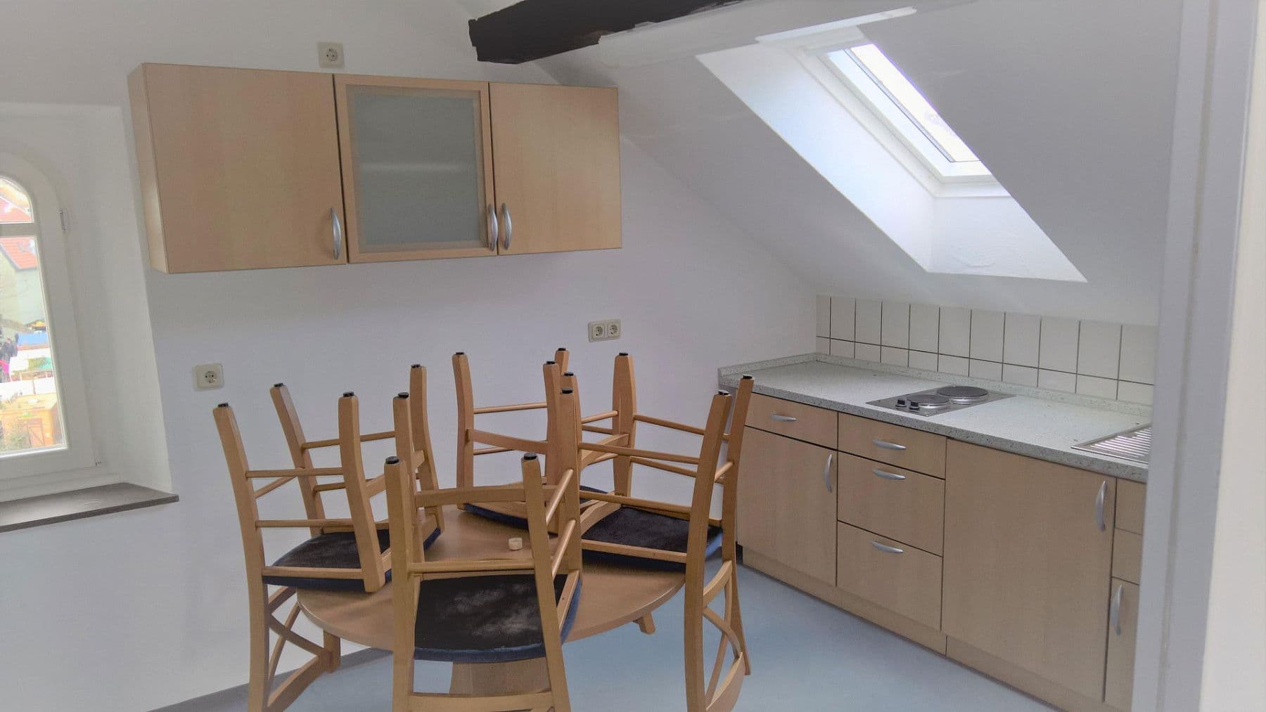 Pronájem kanceláře 76 m², Wendalinusstr. 2, Sankt Wendel, Země Sársko Pronájem kanceláře 76 m², Wendalinusstr. 2, Sankt Wendel, Země Sársko