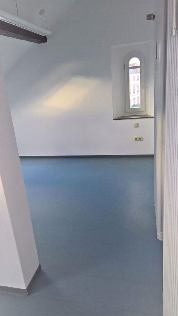 Pronájem kanceláře 76 m², Wendalinusstr. 2, Sankt Wendel, Země Sársko Pronájem kanceláře 76 m², Wendalinusstr. 2, Sankt Wendel, Země Sársko