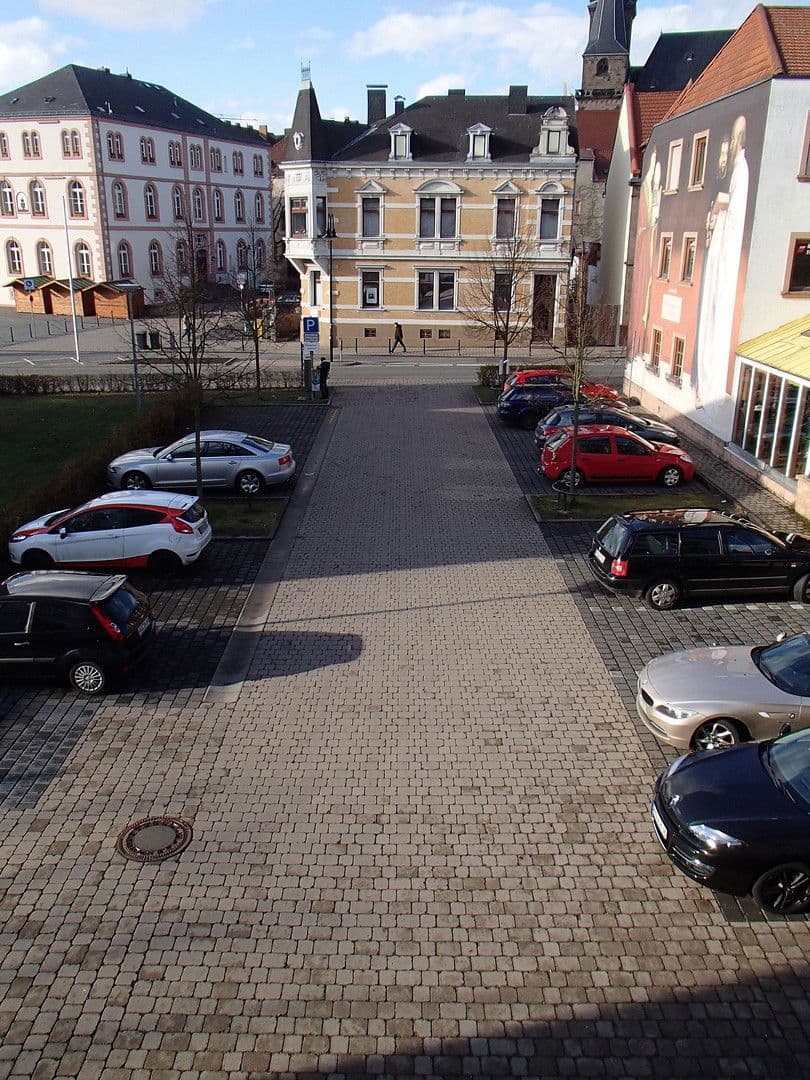 Pronájem kanceláře 76 m², Wendalinusstr. 2, Sankt Wendel, Země Sársko Pronájem kanceláře 76 m², Wendalinusstr. 2, Sankt Wendel, Země Sársko