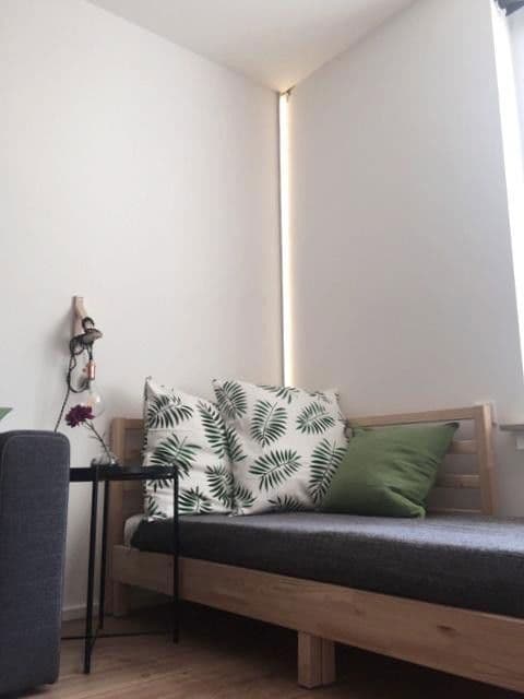 Pronájem bytu 1+1 28 m², Konkordiastr 38A, Düsseldorf Unterbilk, Severní Porýní-Vestfálsko Pronájem bytu 1+1 28 m², Konkordiastr 38A, Düsseldorf Unterbilk, Severní Porýní-Vestfálsko