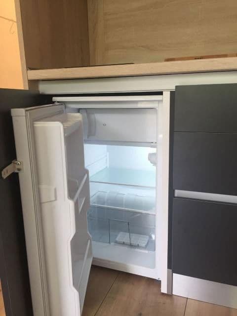 Pronájem bytu 1+1 28 m², Konkordiastr 38A, Düsseldorf Unterbilk, Severní Porýní-Vestfálsko Pronájem bytu 1+1 28 m², Konkordiastr 38A, Düsseldorf Unterbilk, Severní Porýní-Vestfálsko