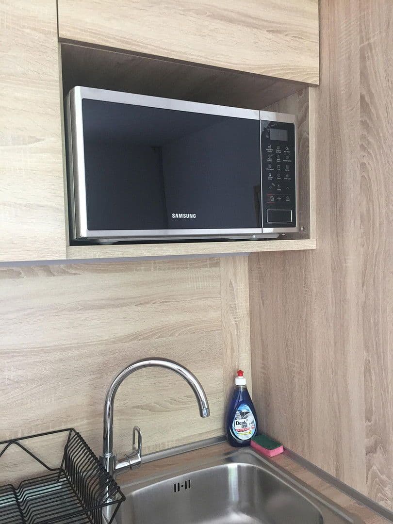 Pronájem bytu 1+1 28 m², Konkordiastr 38A, Düsseldorf Unterbilk, Severní Porýní-Vestfálsko Pronájem bytu 1+1 28 m², Konkordiastr 38A, Düsseldorf Unterbilk, Severní Porýní-Vestfálsko