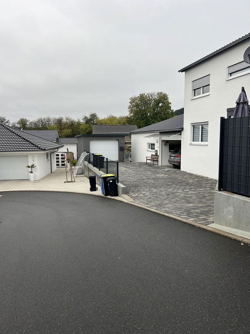 Prodej bytu 4+1 116 m², Buchen (Odenwald), Bádensko-Württembersko Prodej bytu 4+1 116 m², Buchen (Odenwald), Bádensko-Württembersko