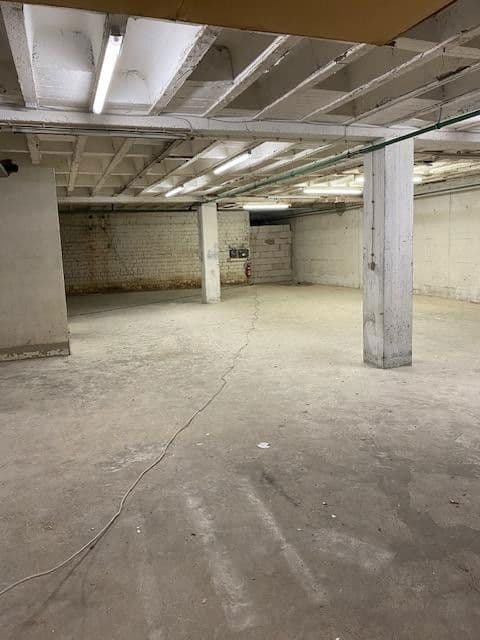 Pronájem nebytového prostoru 143 m², Wald-Michelbach, Hessen Pronájem nebytového prostoru 143 m², Wald-Michelbach, Hessen