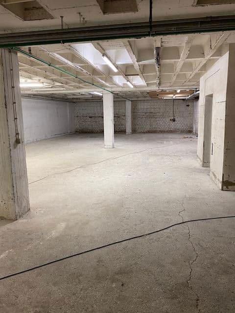 Pronájem nebytového prostoru 143 m², Wald-Michelbach, Hessen Pronájem nebytového prostoru 143 m², Wald-Michelbach, Hessen