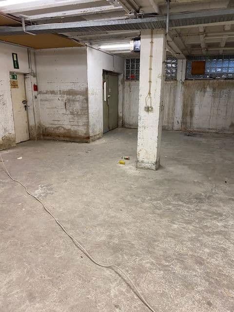 Pronájem nebytového prostoru 143 m², Wald-Michelbach, Hessen Pronájem nebytového prostoru 143 m², Wald-Michelbach, Hessen