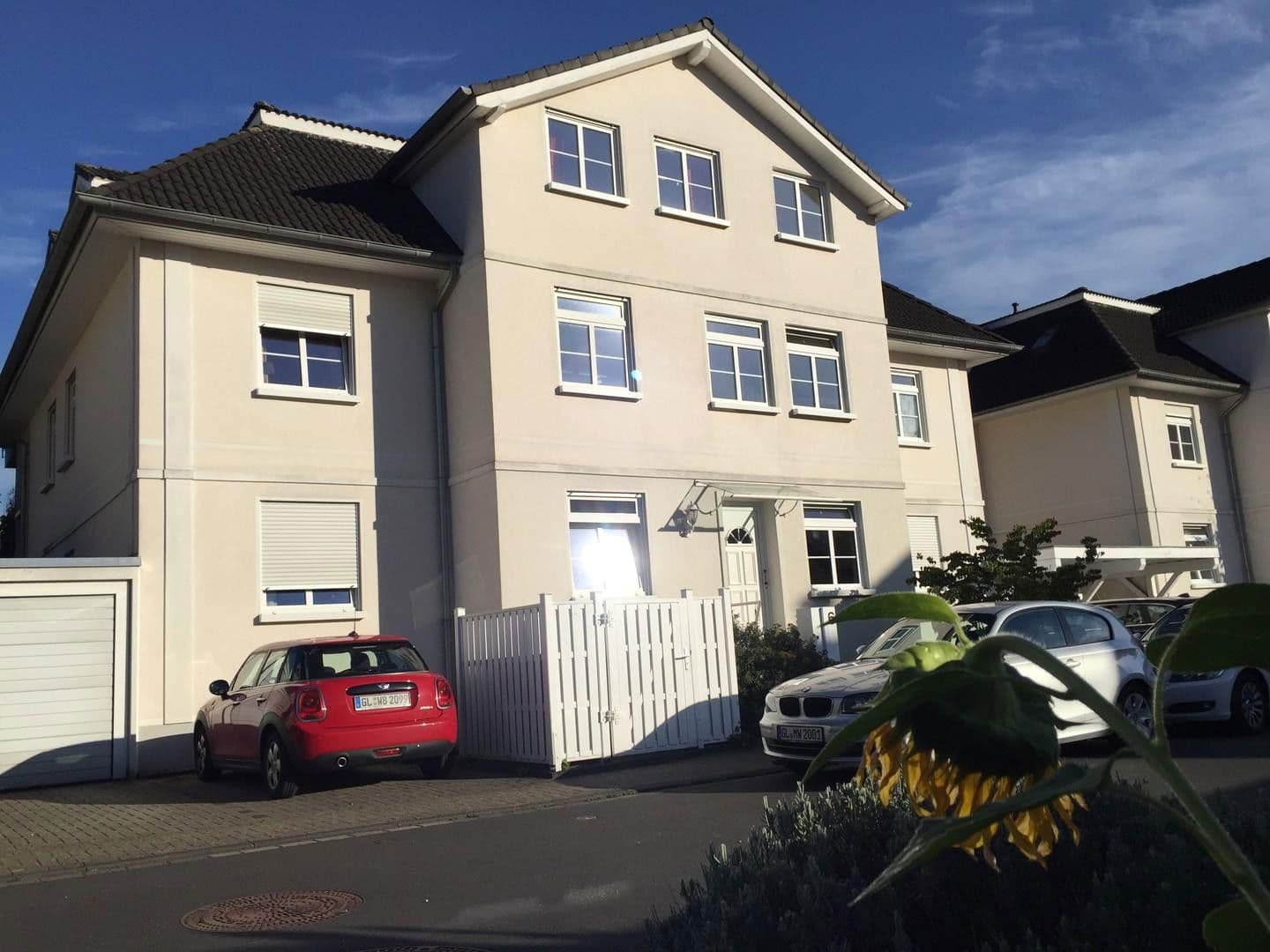 Pronájem bytu 2+1 92 m², Köln, Severní Porýní-Vestfálsko Pronájem bytu 2+1 92 m², Köln, Severní Porýní-Vestfálsko