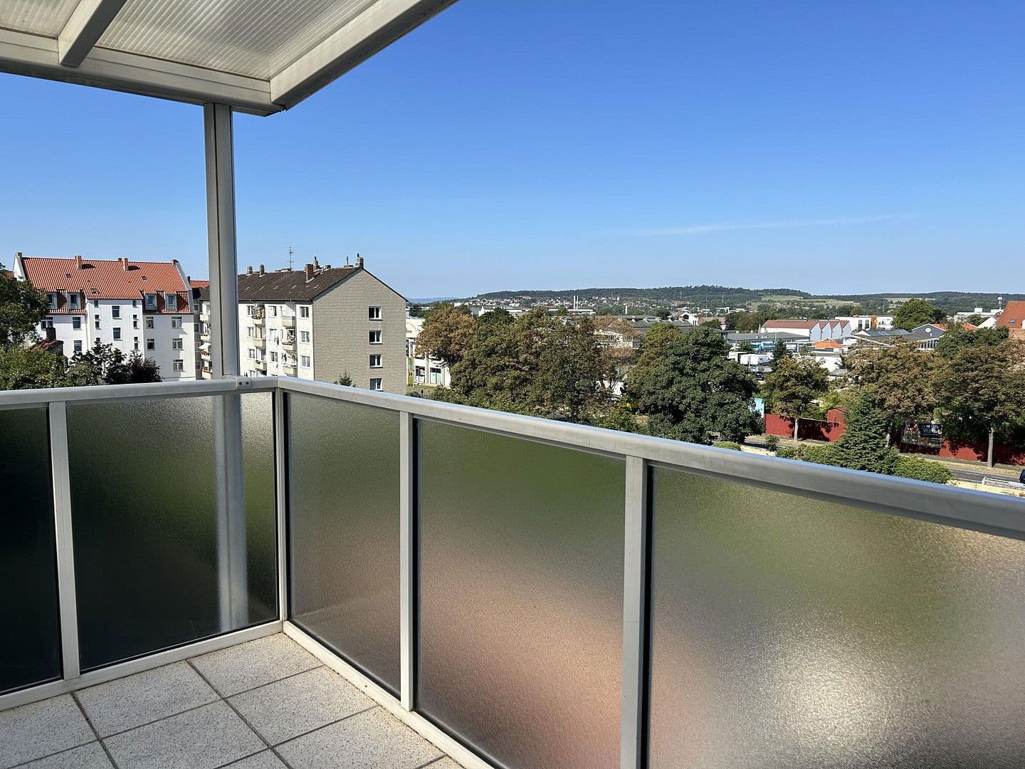 Pronájem bytu 3+1 79 m², Hildesheim, Dolní Sasko Pronájem bytu 3+1 79 m², Hildesheim, Dolní Sasko