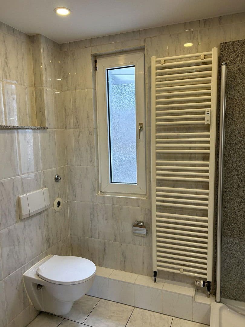 Pronájem bytu 3+1 79 m², Hildesheim, Dolní Sasko Pronájem bytu 3+1 79 m², Hildesheim, Dolní Sasko