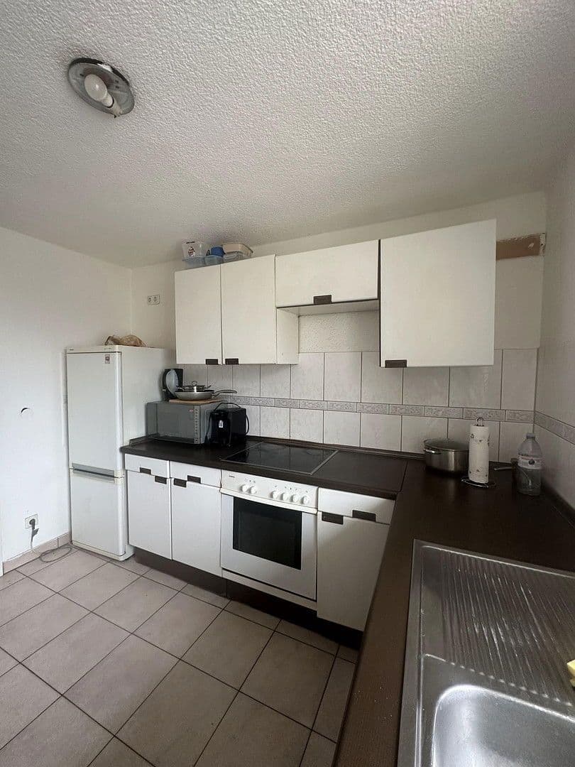 Prodej bytu 3+1 82 m², Albrechtstraße 27, Wiesbaden, Hessen Prodej bytu 3+1 82 m², Albrechtstraße 27, Wiesbaden, Hessen