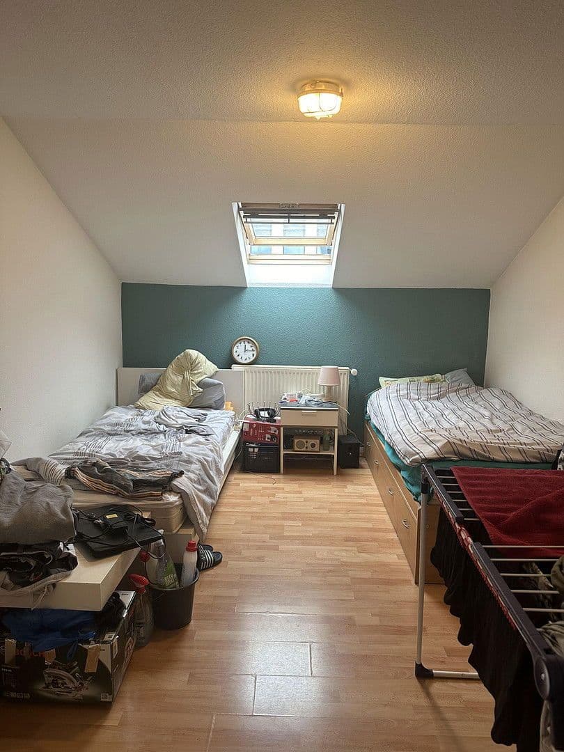 Prodej bytu 3+1 82 m², Albrechtstraße 27, Wiesbaden, Hessen Prodej bytu 3+1 82 m², Albrechtstraße 27, Wiesbaden, Hessen