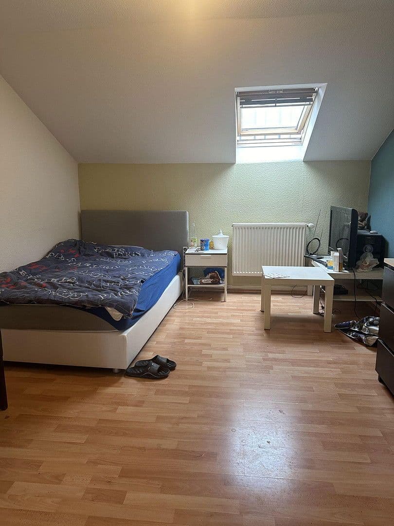 Prodej bytu 3+1 82 m², Albrechtstraße 27, Wiesbaden, Hessen Prodej bytu 3+1 82 m², Albrechtstraße 27, Wiesbaden, Hessen