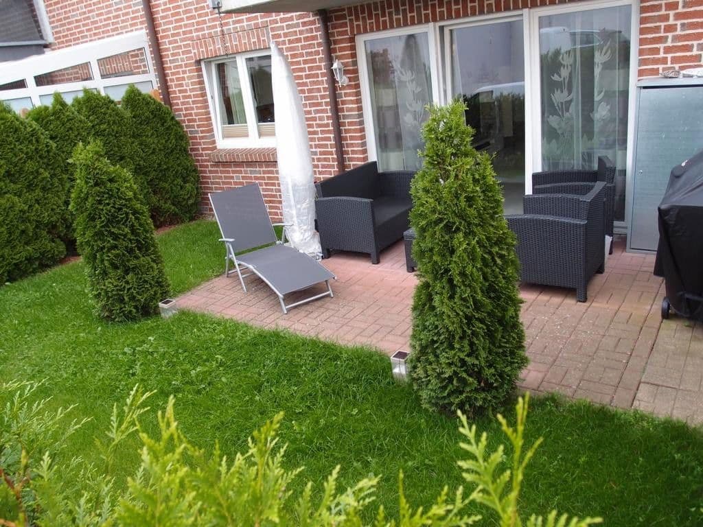 Pronájem bytu 2+kk 89 m², Börnsen, Šlesvicko-Holštýnsko Pronájem bytu 2+kk 89 m², Börnsen, Šlesvicko-Holštýnsko