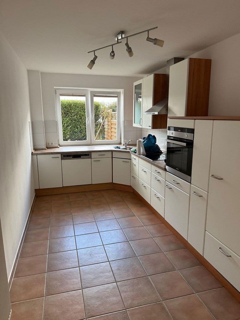 Pronájem bytu 2+kk 89 m², Börnsen, Šlesvicko-Holštýnsko Pronájem bytu 2+kk 89 m², Börnsen, Šlesvicko-Holštýnsko