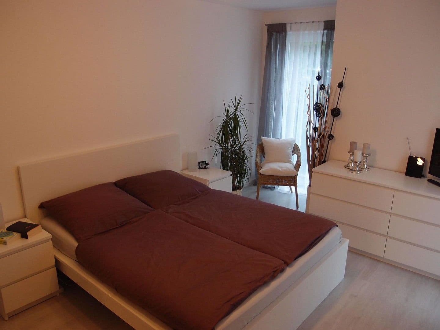 Pronájem bytu 2+kk 89 m², Börnsen, Šlesvicko-Holštýnsko Pronájem bytu 2+kk 89 m², Börnsen, Šlesvicko-Holštýnsko