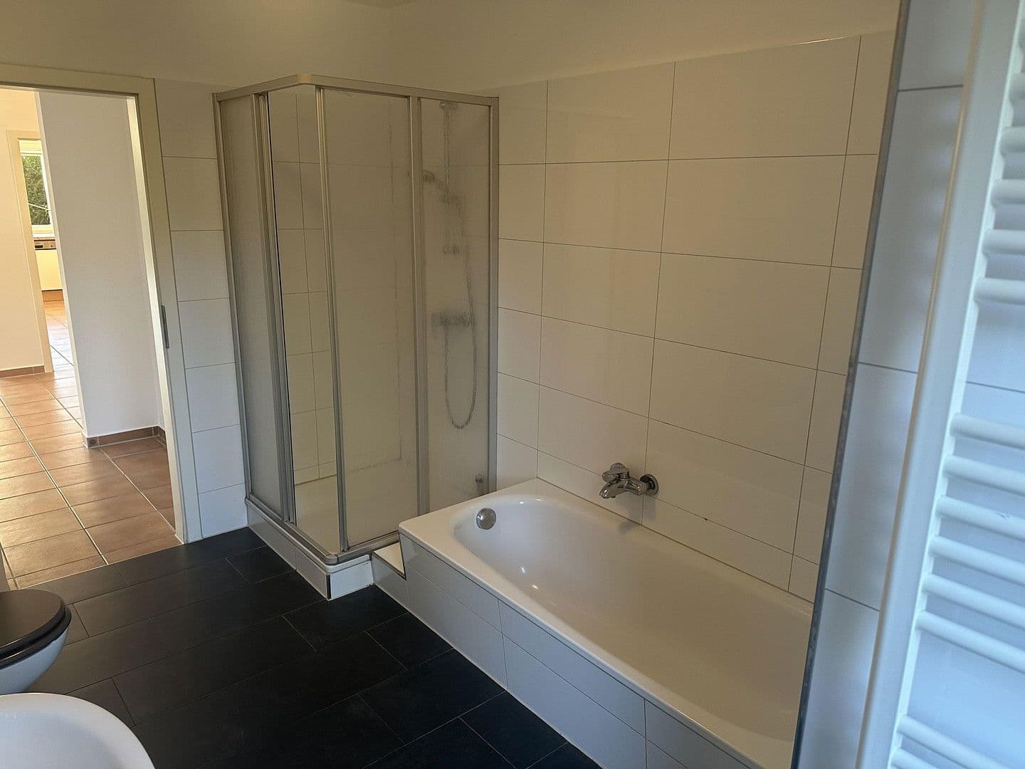 Pronájem bytu 2+kk 89 m², Börnsen, Šlesvicko-Holštýnsko Pronájem bytu 2+kk 89 m², Börnsen, Šlesvicko-Holštýnsko