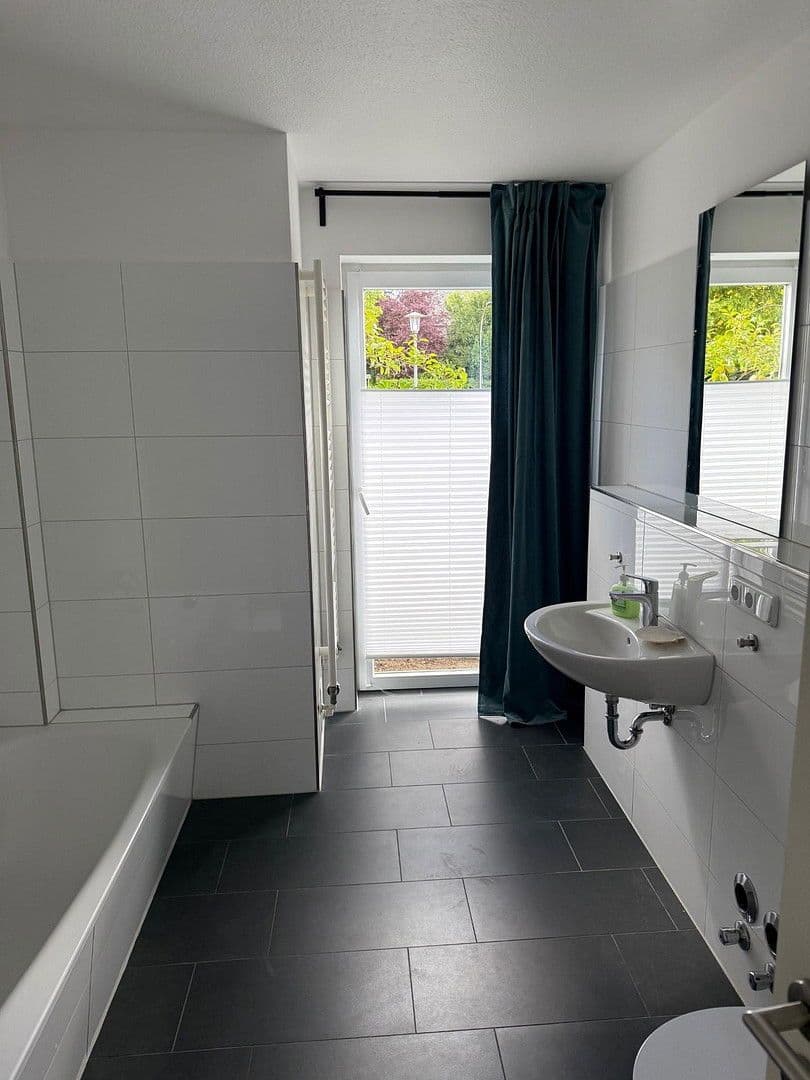 Pronájem bytu 2+kk 89 m², Börnsen, Šlesvicko-Holštýnsko Pronájem bytu 2+kk 89 m², Börnsen, Šlesvicko-Holštýnsko