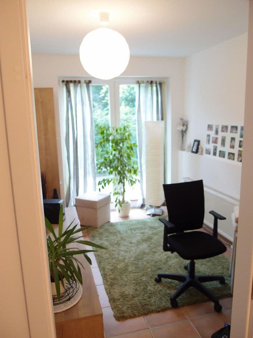 Pronájem bytu 2+kk 89 m², Börnsen, Šlesvicko-Holštýnsko Pronájem bytu 2+kk 89 m², Börnsen, Šlesvicko-Holštýnsko