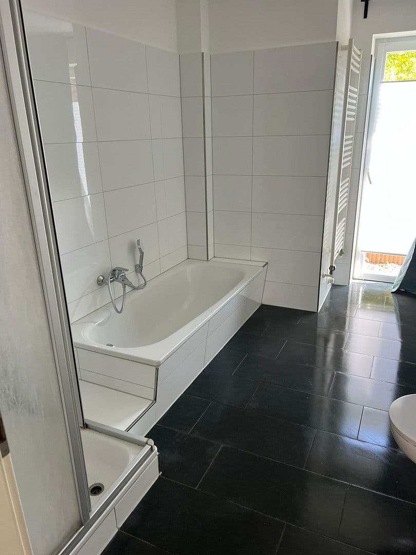 Pronájem bytu 2+kk 89 m², Börnsen, Šlesvicko-Holštýnsko Pronájem bytu 2+kk 89 m², Börnsen, Šlesvicko-Holštýnsko