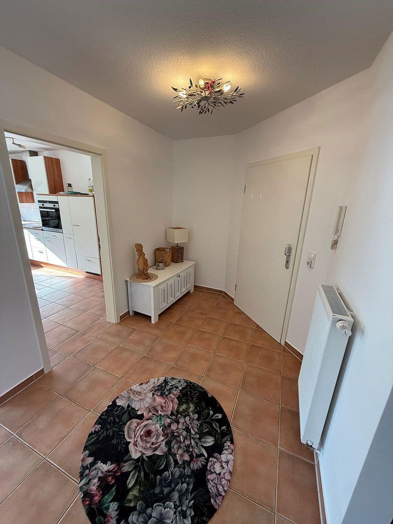 Pronájem bytu 2+kk 89 m², Börnsen, Šlesvicko-Holštýnsko Pronájem bytu 2+kk 89 m², Börnsen, Šlesvicko-Holštýnsko