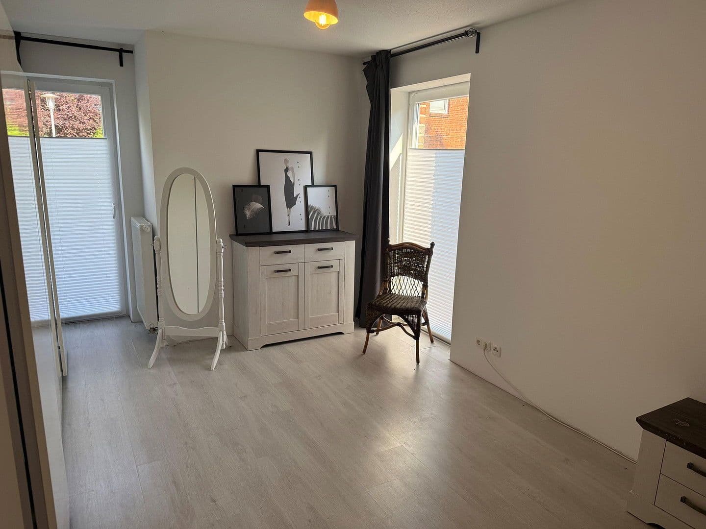 Pronájem bytu 2+kk 89 m², Börnsen, Šlesvicko-Holštýnsko Pronájem bytu 2+kk 89 m², Börnsen, Šlesvicko-Holštýnsko