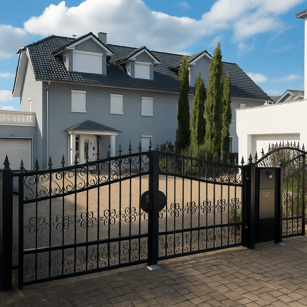 Prodej domu 180 m², pozemek 330 m², Rochusstr.5, Dieburg, Hessen Prodej domu 180 m², pozemek 330 m², Rochusstr.5, Dieburg, Hessen