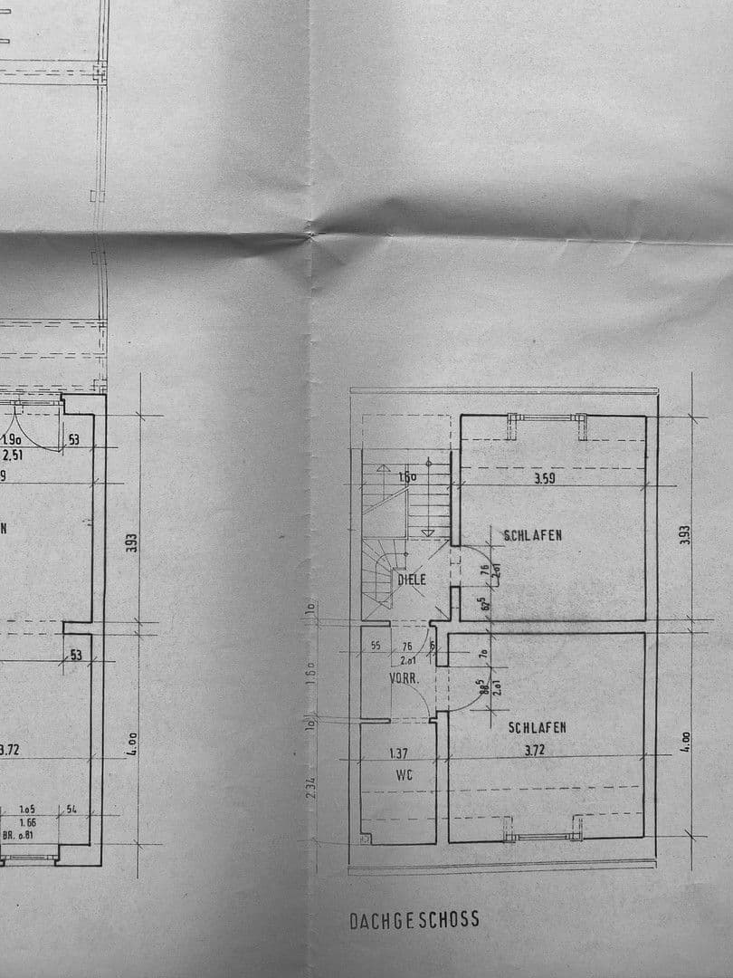 Prodej domu 156 m², pozemek 149 m², Köln, Severní Porýní-Vestfálsko Prodej domu 156 m², pozemek 149 m², Köln, Severní Porýní-Vestfálsko