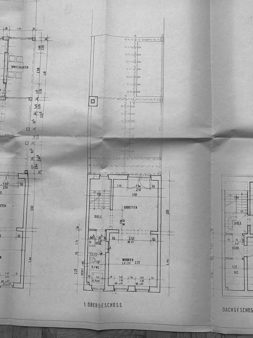 Prodej domu 156 m², pozemek 149 m², Köln, Severní Porýní-Vestfálsko Prodej domu 156 m², pozemek 149 m², Köln, Severní Porýní-Vestfálsko