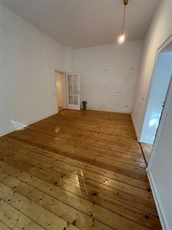 Pronájem bytu 2+1 58 m², Goebenstr. 11, Hannover, Dolní Sasko Pronájem bytu 2+1 58 m², Goebenstr. 11, Hannover, Dolní Sasko