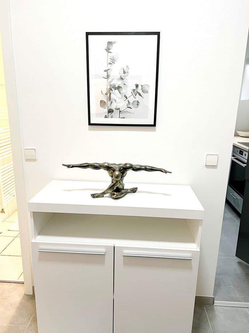 Pronájem bytu 2+1 62 m², Waldstr. 53, Berlin, Berlín Pronájem bytu 2+1 62 m², Waldstr. 53, Berlin, Berlín