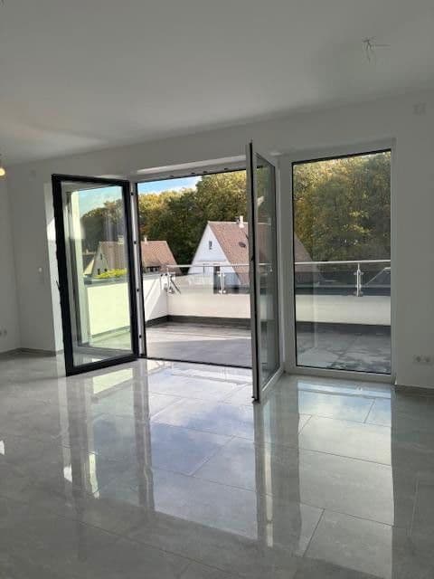 Pronájem bytu 2+1 65 m², Melle, Dolní Sasko Pronájem bytu 2+1 65 m², Melle, Dolní Sasko