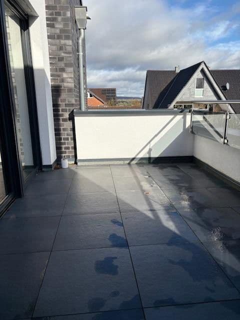 Pronájem bytu 2+1 65 m², Melle, Dolní Sasko Pronájem bytu 2+1 65 m², Melle, Dolní Sasko