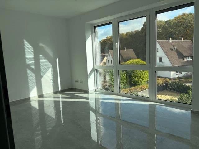 Pronájem bytu 2+1 65 m², Melle, Dolní Sasko Pronájem bytu 2+1 65 m², Melle, Dolní Sasko